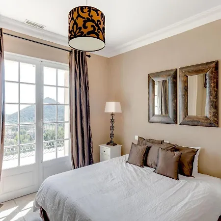 Magnificent With Private Pool Villa *