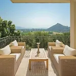 With Rooftop Villa *