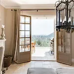 With Rooftop Villa *