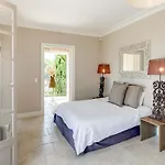 With Rooftop Villa *