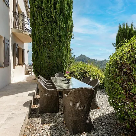 Villa Magnificent With Private Pool