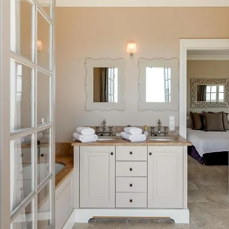Magnificent With Private Pool Villa Mandelieu-la-Napoule