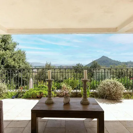 Villa Magnificent With Private Pool