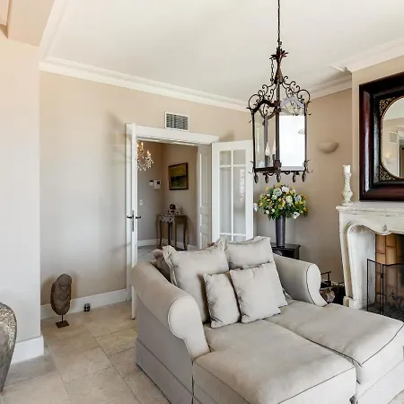 Magnificent With Private Pool Villa Mandelieu-la-Napoule