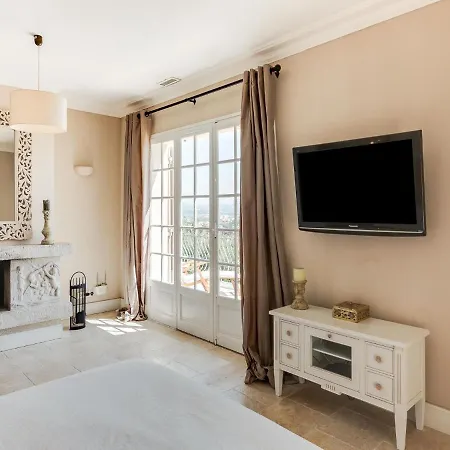 Villa Magnificent With Private Pool
