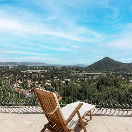 Villa Magnificent With Private Pool