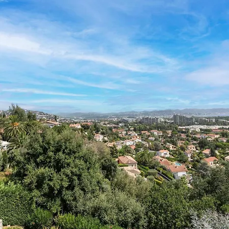 Villa Magnificent With Private Pool Mandelieu-la-Napoule