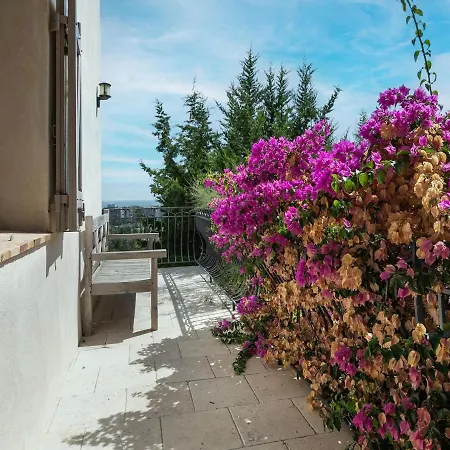 Magnificent With Private Pool Villa Mandelieu-la-Napoule