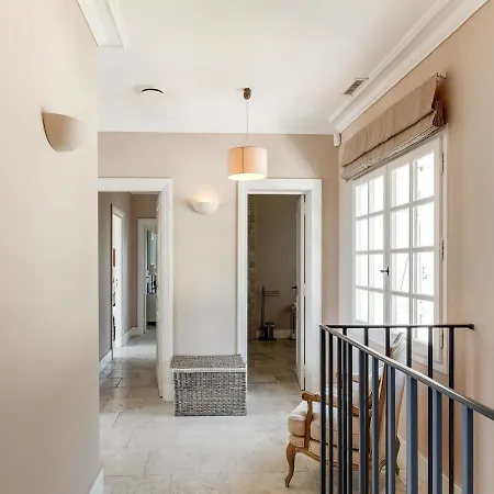 Magnificent With Private Pool *