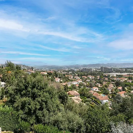 With Rooftop Villa *