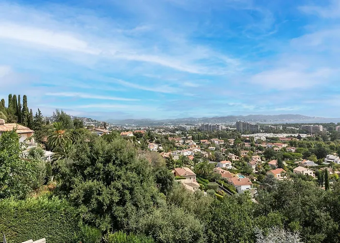 With Rooftop Villa *